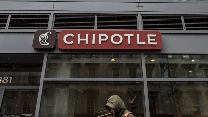 Chipotle under scrutiny for food safety