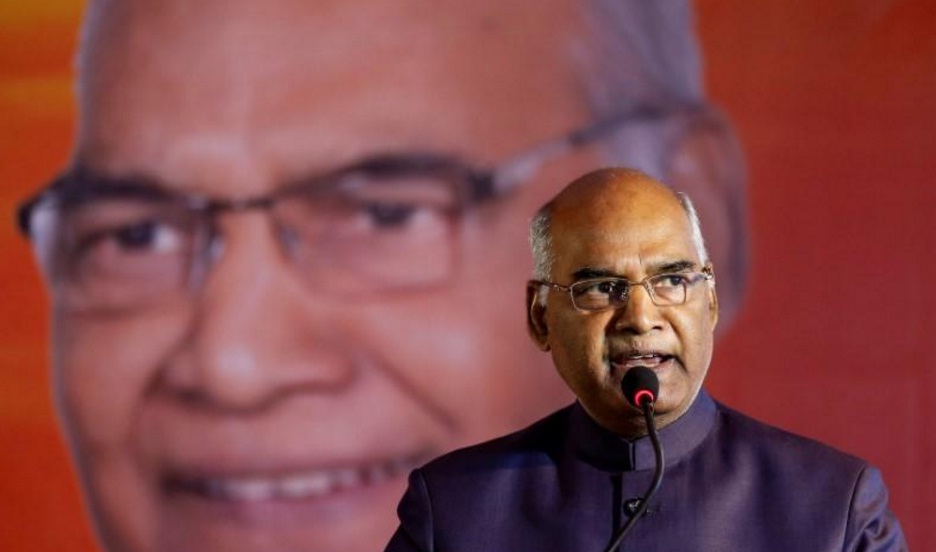 Ram Nath Kovind: All You Need To Know About The 14th President Of India