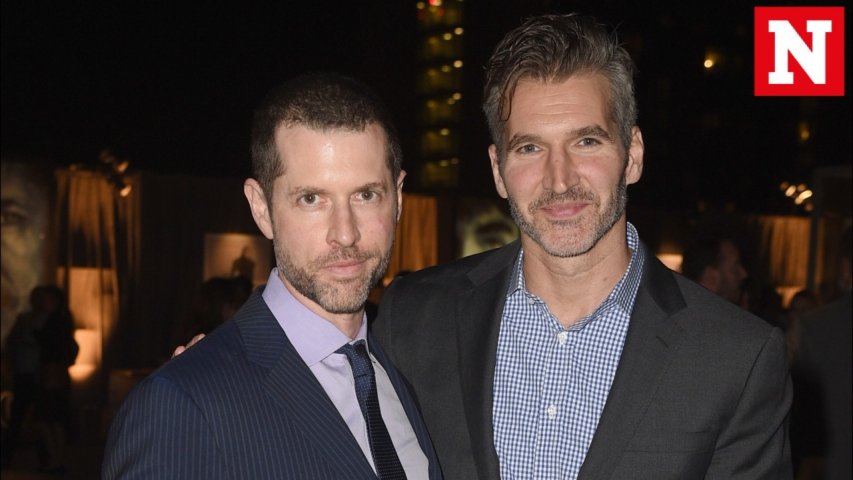 Game of Thrones creators face backlash for new show about slavery Confederate