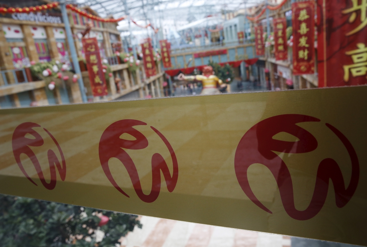 Gurmit Singh will be performing at Resorts World Sentosa