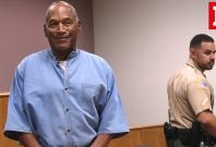 Twitter reacts to O.J. Simpson being a free man Twitter reacts to O.J. Simpson being a free man