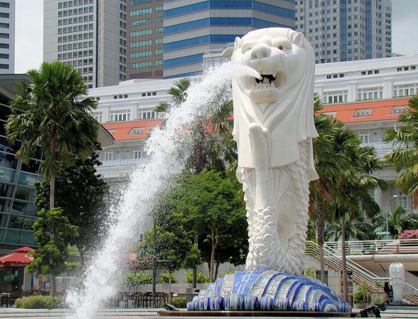 Singapore: Tiger God Statue goes Missing from Chinese Temple in Balestier; Police Investigating