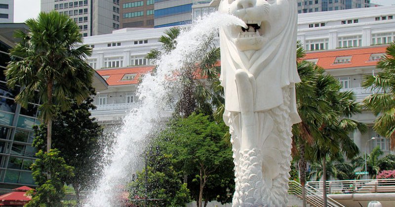 ‘Rudest Place in Asia?’: European Tourist’s Blunt Post About Singapore Sparks Online Firestorm ‘Rudest Place in Asia?’: European Tourist’s Blunt Post About Singapore Sparks Online Firestorm