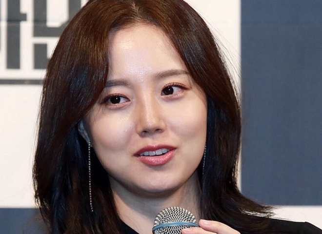 Moon Chae-won Moon Chae-won
