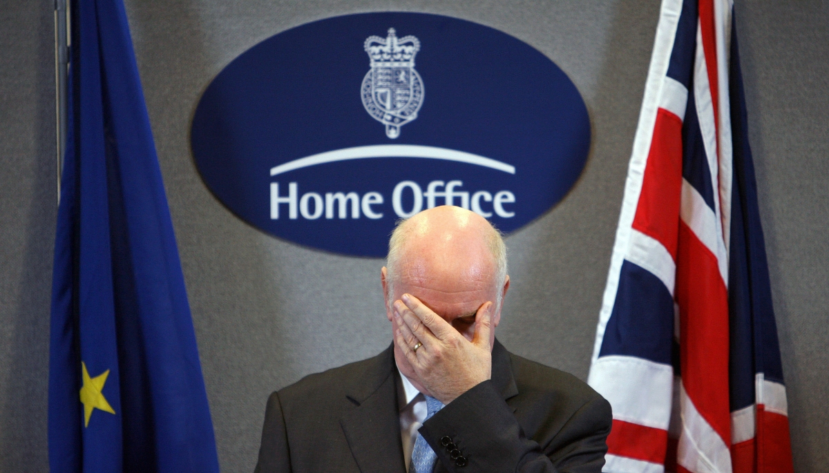 Singaporean transgender person's deportation blocked by British court