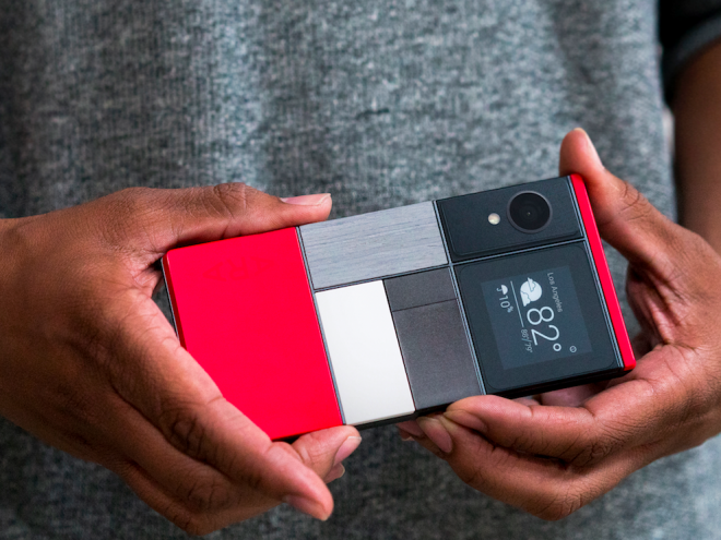 project ara