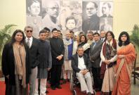 Netaji never escaped plane crash in 1945 Netaji never escaped plane crash in 1945