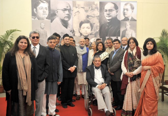Netaji never escaped plane crash in 1945 Netaji never escaped plane crash in 1945