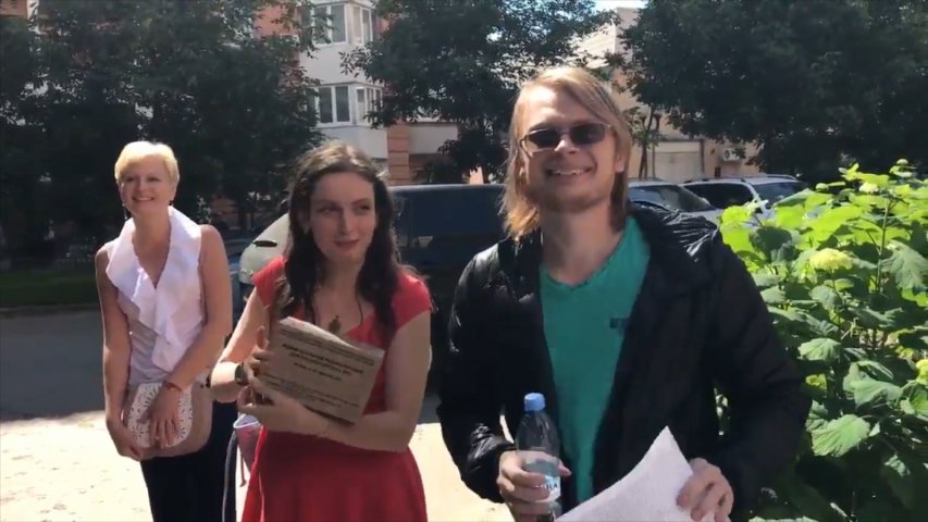 Russian Tor node operator released to house arrest after three month detainment