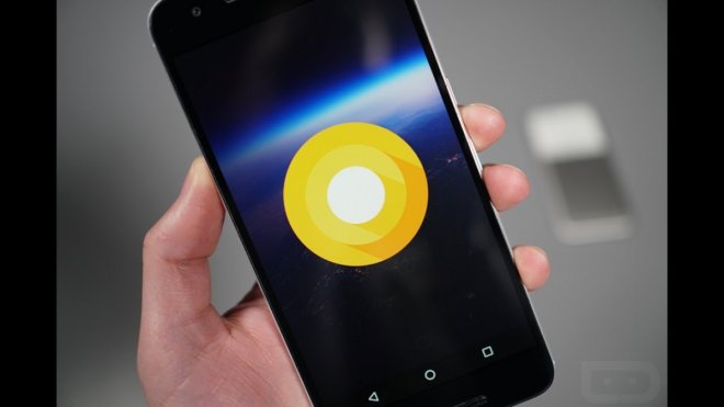 android android