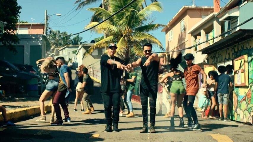Despacito singers condemn Venezuelan President Nicolás Maduros use of hit song as Propaganda