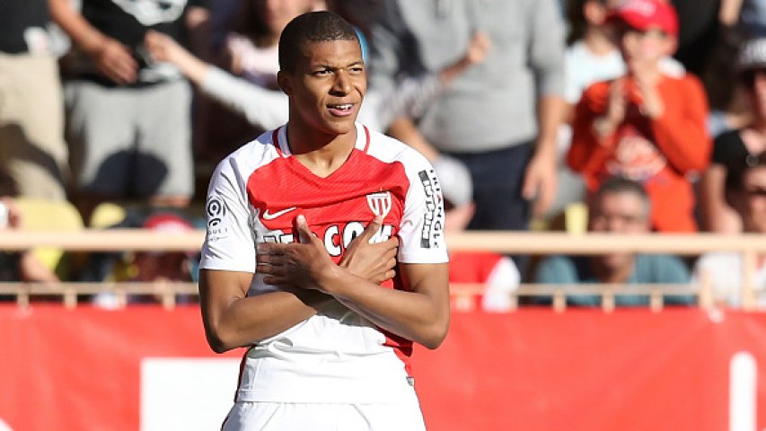Marcel Desailly predicts Kylian Mbappe will move to a Spanish club as Real Madrid rumours circulate