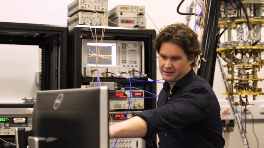 Microsoft Station Q launches in Sydney as part of major quantum computing partnership