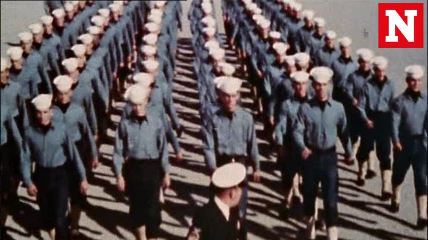 US Navy has its first ever female SEAL candidate