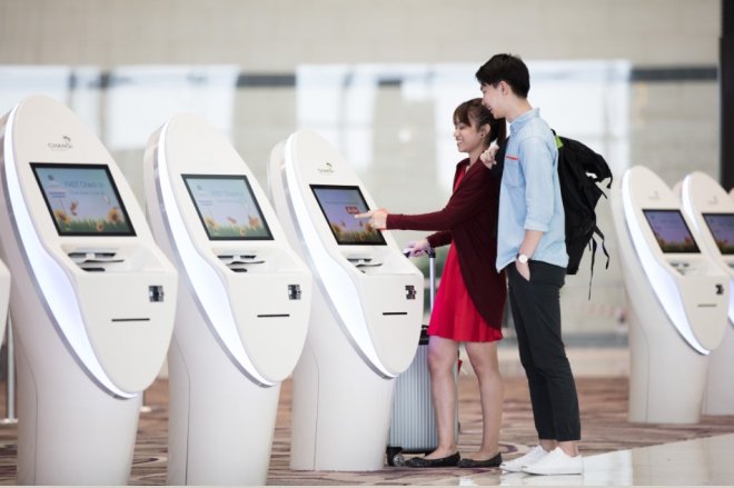 Changi Airport Group