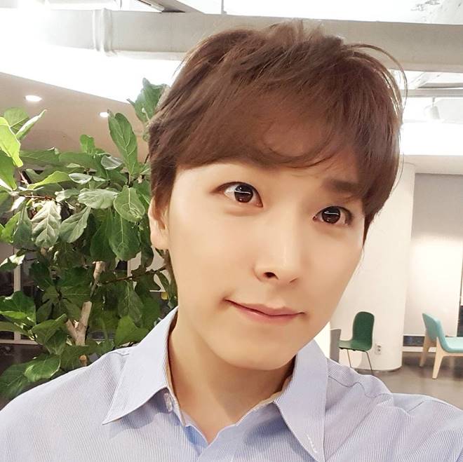 Sungmin Sungmin