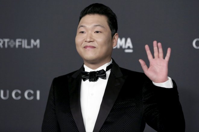 Psy Psy