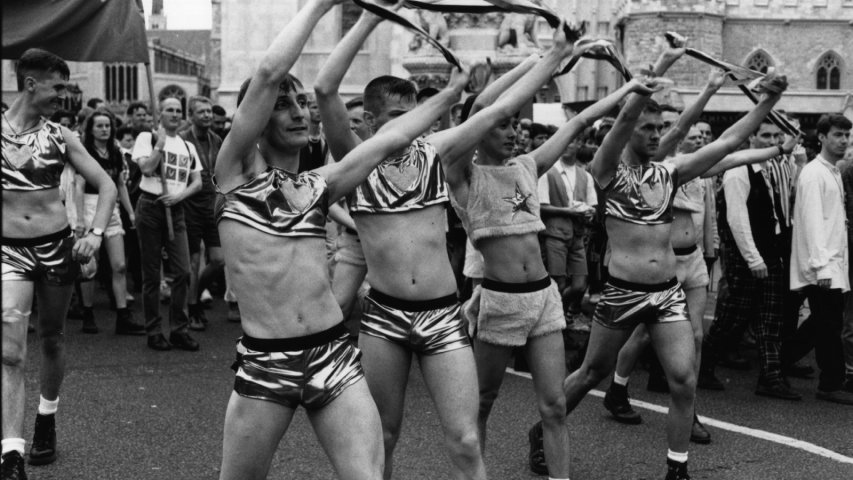 How the lives of gay men were changed with the Sexual Offences Act of 1967