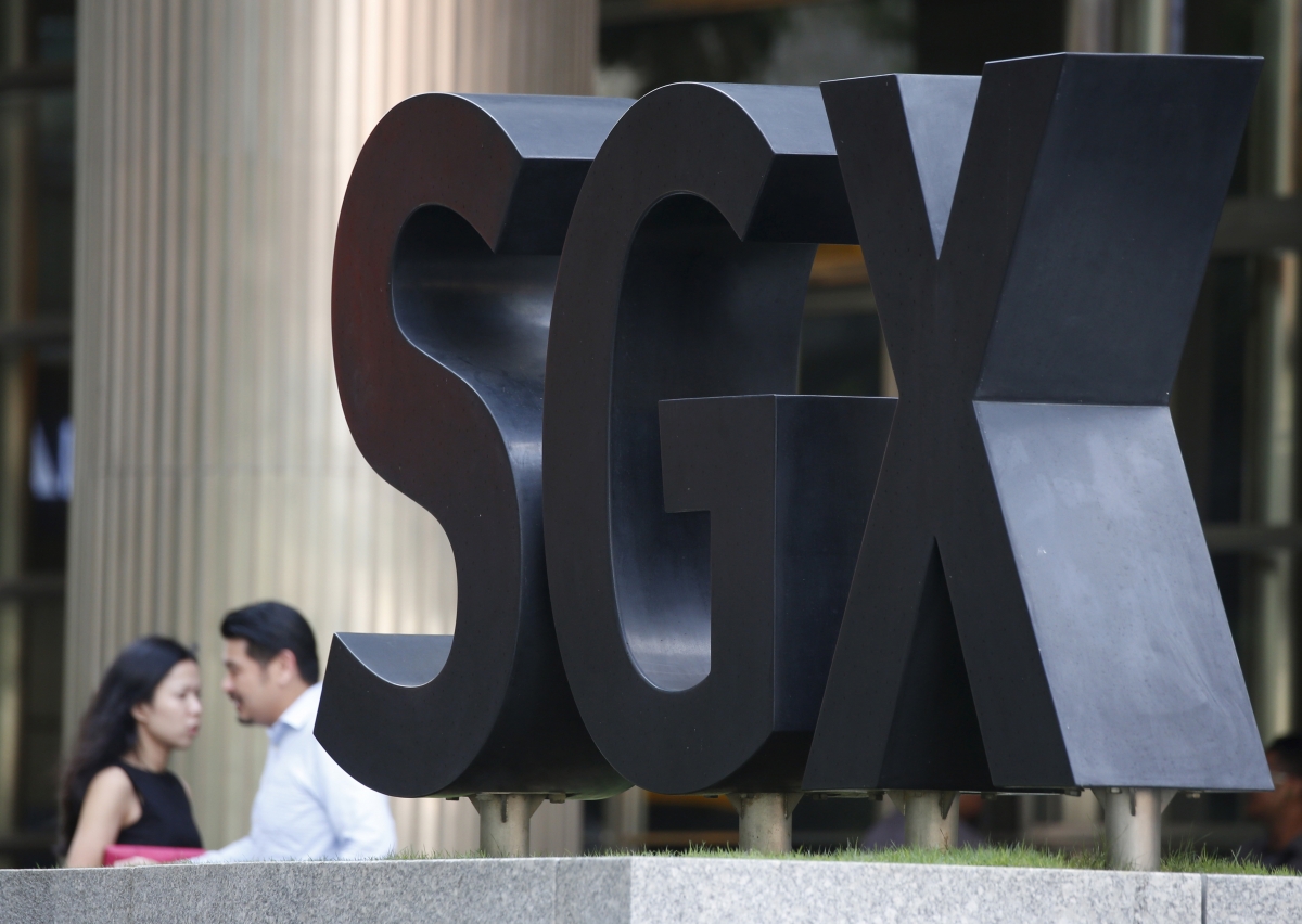 Singapore Exchange Proposes Changes To Quarterly Reporting Rules