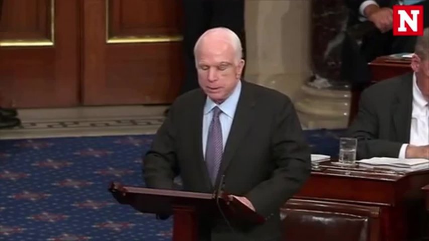 US Senate votes for new sanctions on Russia, Iran and North Korea despite Trumps objection