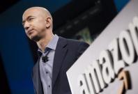Jeff Bezos is now the richest person in the world