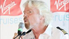 Sir Richard Branson gives up control of Virgin Atlantic amid Delta-Air France deal