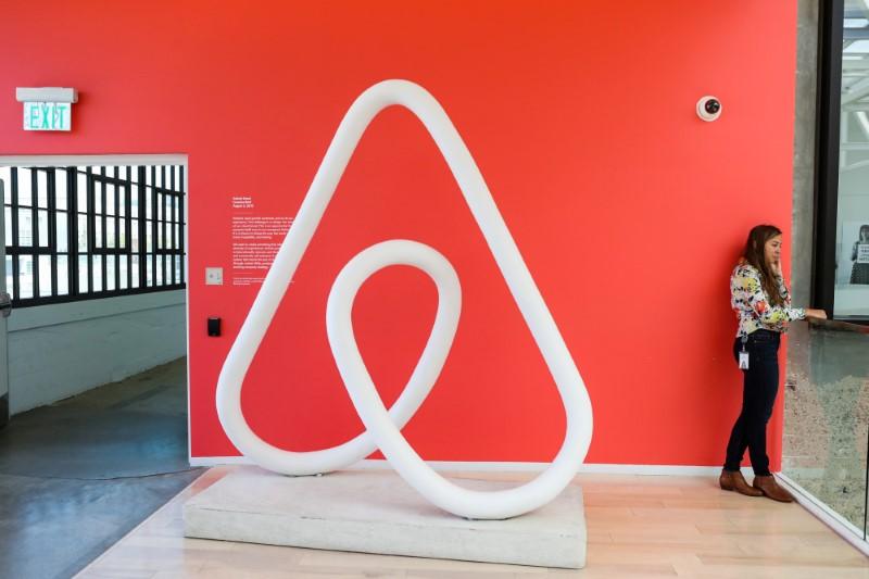 Airbnb Sued Over Host's Alleged Sexual Misconduct [UPDATED]