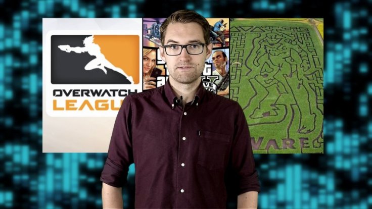 Video game news round-up: GTA 6, Overwatch League pay and BioWares corny Anthem maze