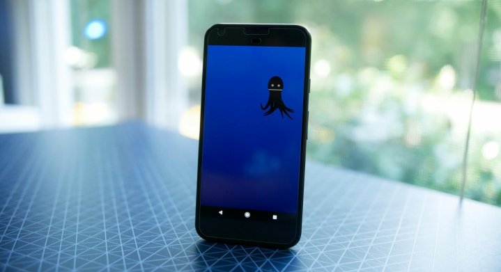android 8.0 octopus