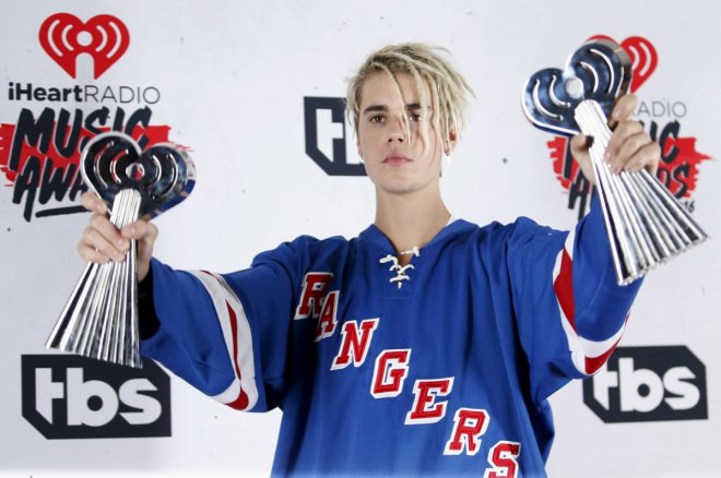 Justin Bieber Justin Bieber