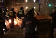 Violent Protests Erupt in Hackney Over Rashan Charles Death