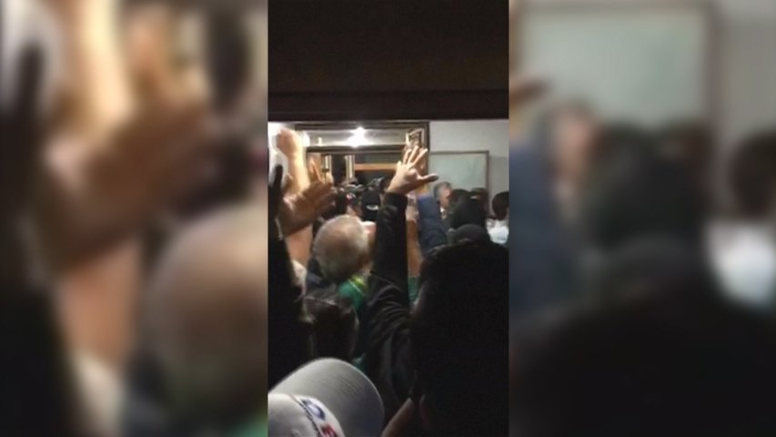 Security forces arrest Venezuelan mayor two days before controversial election