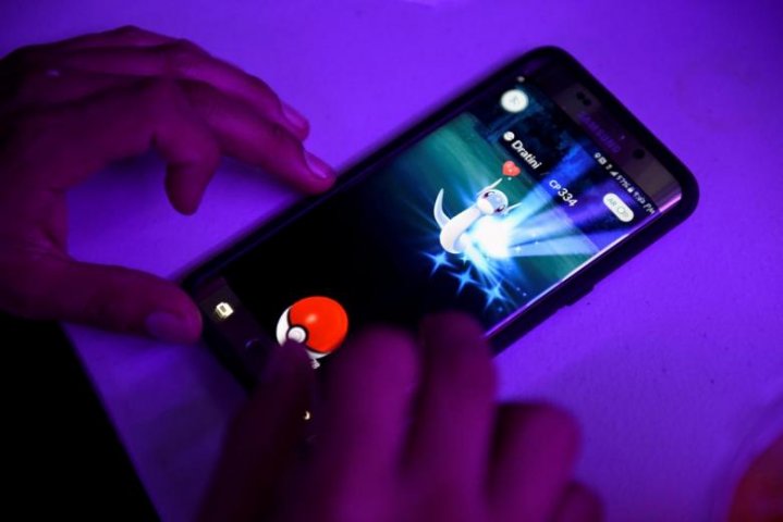 pokemon go   hack 0.69.1 for android