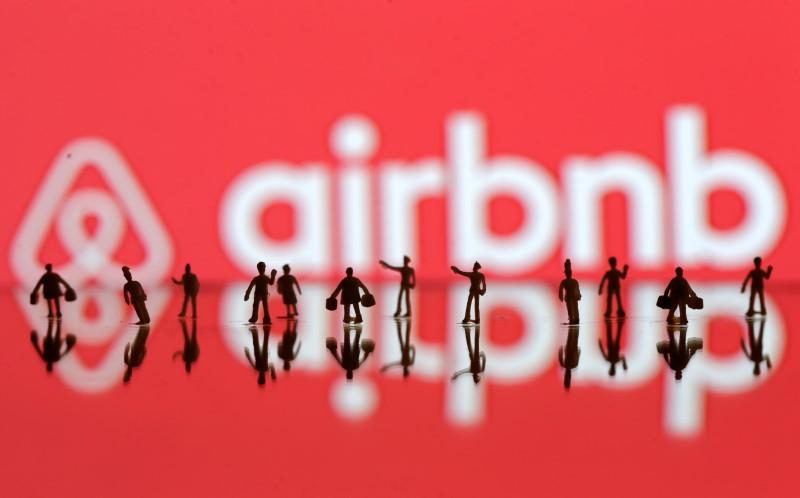 Airbnb Vows To Support Sexually Assaulted Guest In Any Way