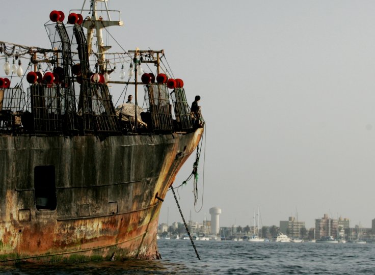 China trains and supports maritime militia to sail in the South China Sea China trains and supports maritime militia to sail in the South China Sea