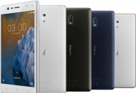 nokia 3 android 7.1.1 nougat update
