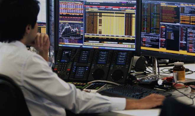 trader trader