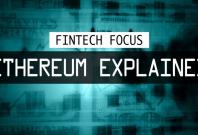 What is Ethereum? Co-founder Joe Lubin explains the cryptocurrency What is Ethereum? Co-founder Joe Lubin explains the cryptocurrency