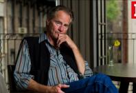 Pulitzer-winning playwright and actor Sam Shepard has died at 73