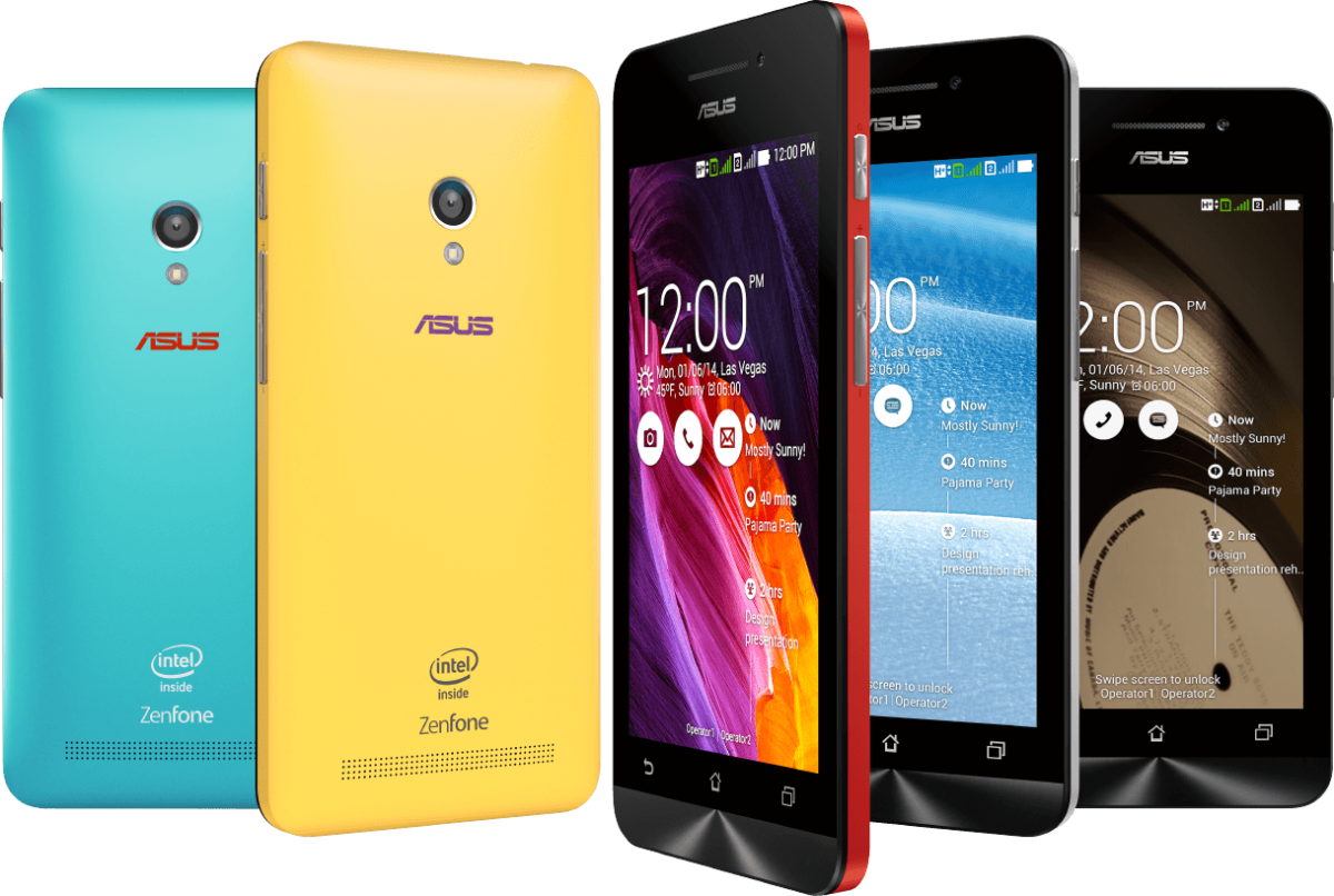 Asus ZenFone 4 to be released on August 19