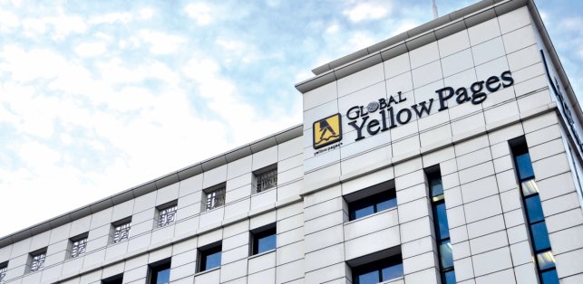 Global Yellow Pages