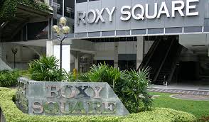 Roxy-Pacific Holding
