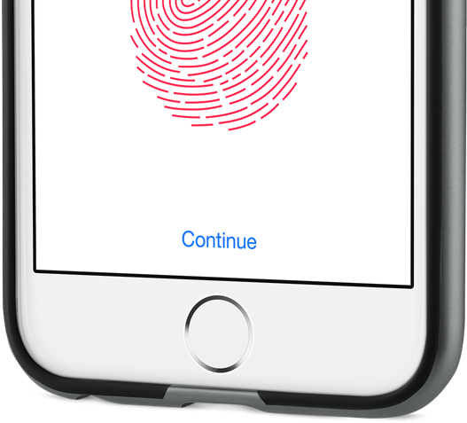 iphone touch id iphone touch id