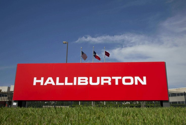 Halliburton to pay Baker Hughes $3.5 bln as merger deal unravels