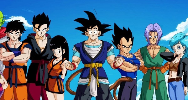 Disney Rumored To Be Developing A New Dragon Ball Live Action Movie More Proof Mounts