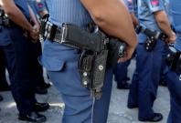 Philippines Police