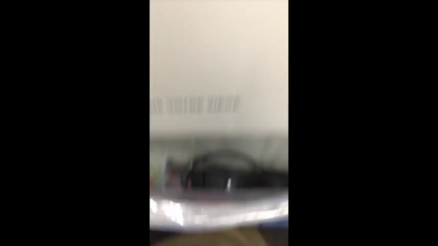 Passengers call 911 after getting stuck on tarmac for six hours