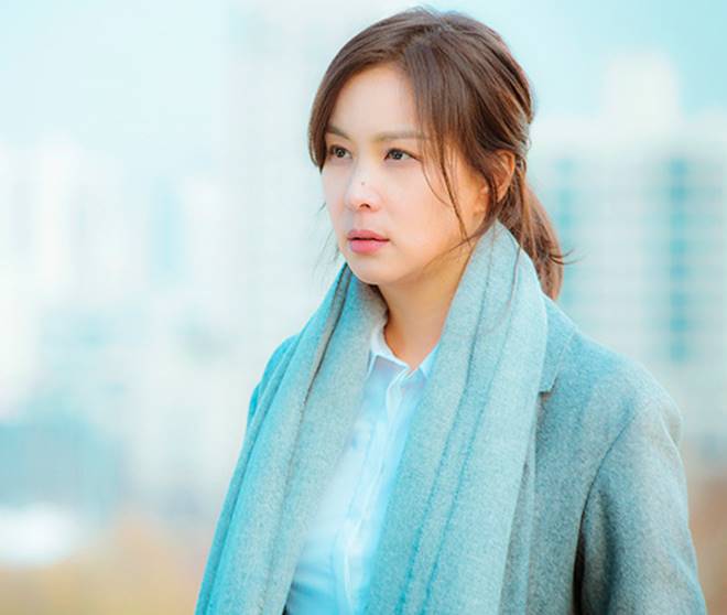 Ko So-young on her comeback TV drama project, raising a family