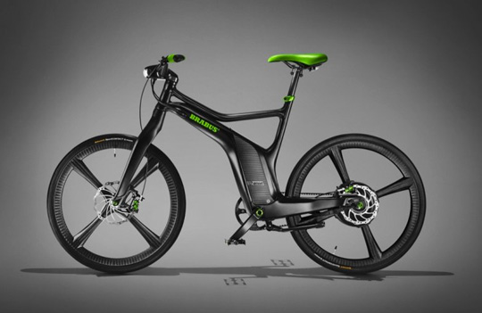 Ebike