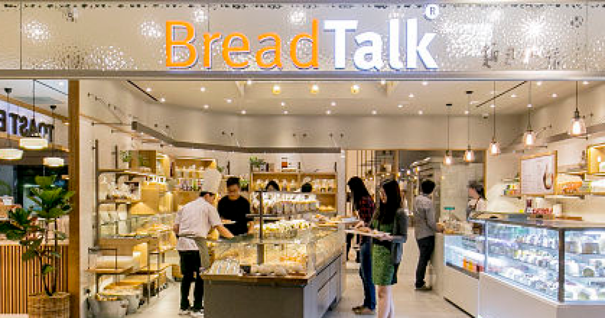 Box Breadtalk Toast Box owner BreadTalk partners with 115-year-old Japanese ...